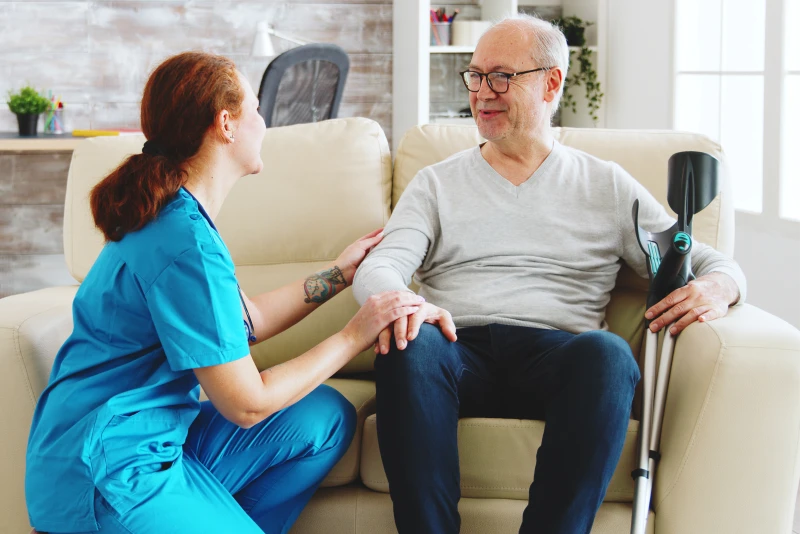 Home Health care King Of Prussia