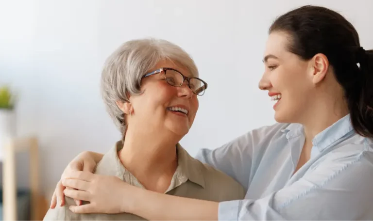 Important Things For Senior Care