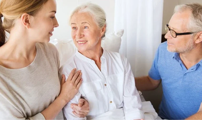Home Care Provider