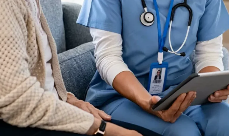 At-Home Care Advancements